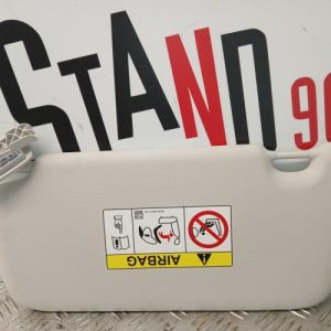 FORD FIESTA 7 PHASE 1