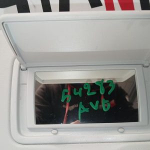 FORD FIESTA 7 PHASE 1