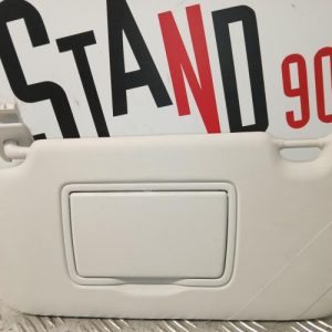 FORD FIESTA 7 PHASE 1