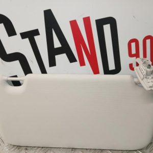 FORD FIESTA 7 PHASE 1