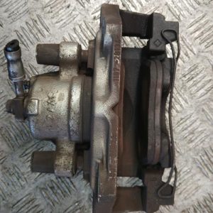 FORD FIESTA 7 PHASE 1