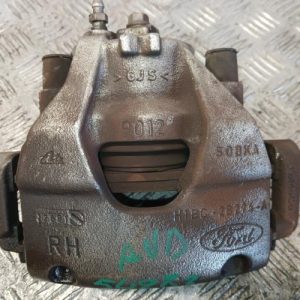 FORD FIESTA 7 PHASE 1