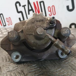 FORD FIESTA 7 PHASE 1