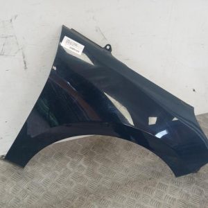 FORD FIESTA 7 PHASE 1