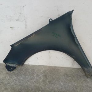 FORD FIESTA 7 PHASE 1