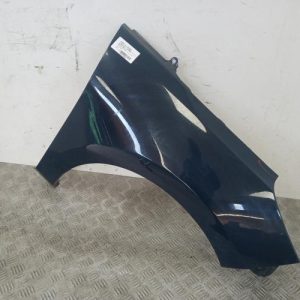 FORD FIESTA 7 PHASE 1