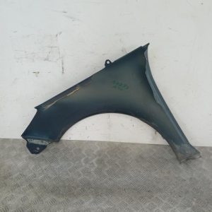 FORD FIESTA 7 PHASE 1