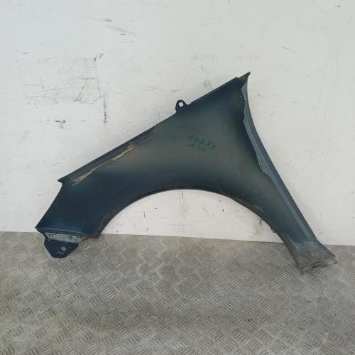 FORD FIESTA 7 PHASE 1