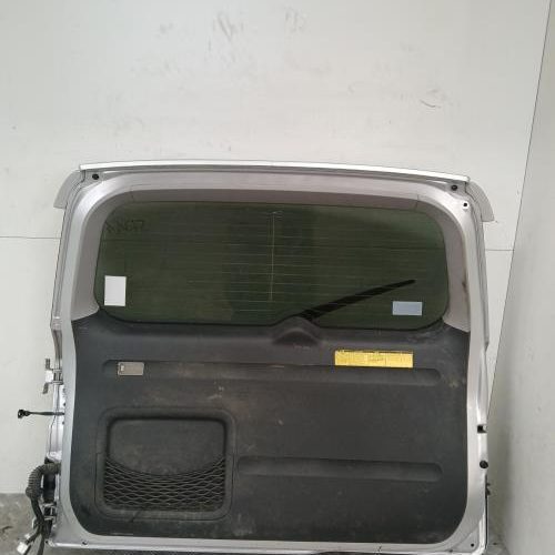 TOYOTA RAV4 3 PHASE 3