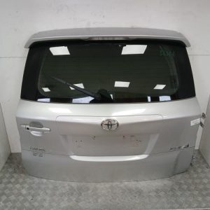 TOYOTA RAV4 3 PHASE 3