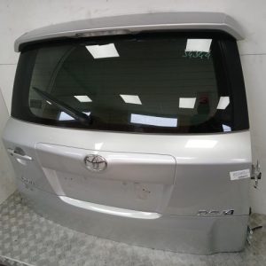 TOYOTA RAV4 3 PHASE 3