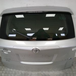 TOYOTA RAV4 3 PHASE 3