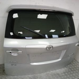 TOYOTA RAV4 3 PHASE 3