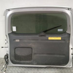 TOYOTA RAV4 3 PHASE 3