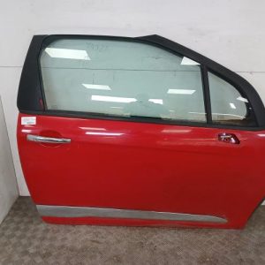 CITROEN DS3 PHASE 1
