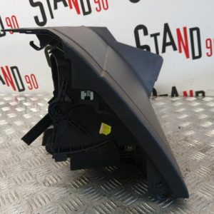 VOLKSWAGEN GOLF 7 PHASE 1