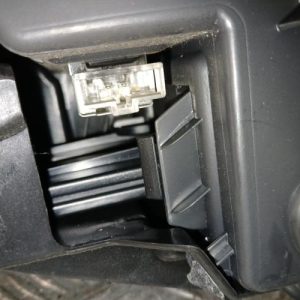 VOLKSWAGEN GOLF 7 PHASE 1