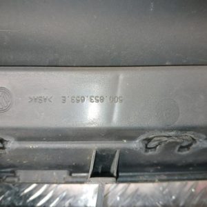 VOLKSWAGEN GOLF 7 PHASE 1