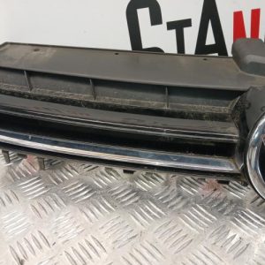 VOLKSWAGEN GOLF 7 PHASE 1