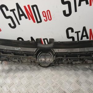 VOLKSWAGEN GOLF 7 PHASE 1