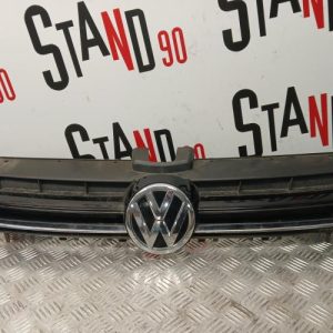 VOLKSWAGEN GOLF 7 PHASE 1