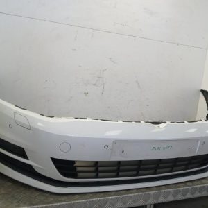 VOLKSWAGEN GOLF 7 PHASE 1