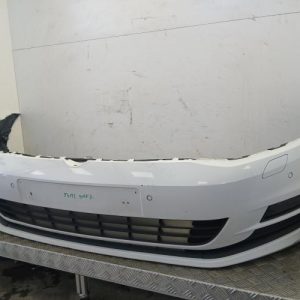 VOLKSWAGEN GOLF 7 PHASE 1