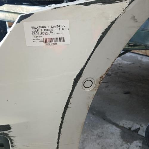 VOLKSWAGEN GOLF 7 PHASE 1