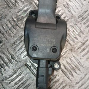 PEUGEOT 308 1 PHASE 1