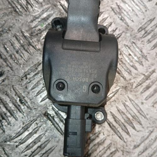 PEUGEOT 308 1 PHASE 1