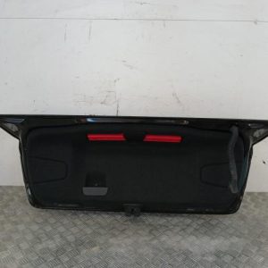 AUDI A3 3 CABRIO PHASE 2