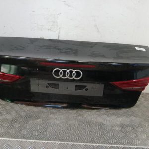 AUDI A3 3 CABRIO PHASE 2