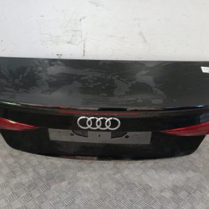 AUDI A3 3 CABRIO PHASE 2