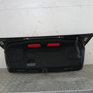 AUDI A3 3 CABRIO PHASE 2