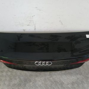 AUDI A3 3 CABRIO PHASE 2