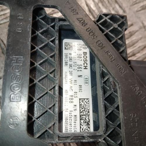 AUDI A3 3 CABRIO PHASE 2