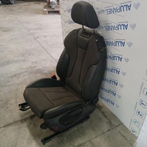 AUDI A3 3 CABRIO PHASE 2