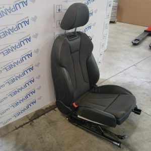 AUDI A3 3 CABRIO PHASE 2