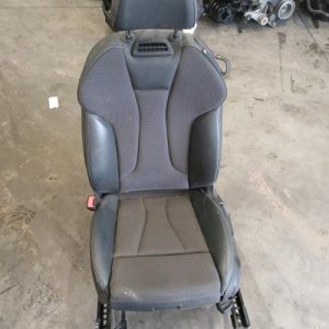 AUDI A3 3 CABRIO PHASE 2