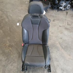 AUDI A3 3 CABRIO PHASE 2