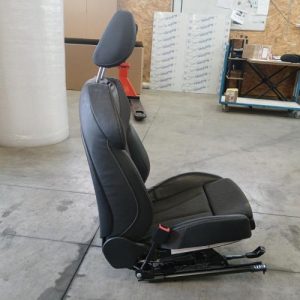 AUDI A3 3 CABRIO PHASE 2