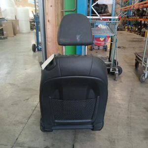 AUDI A3 3 CABRIO PHASE 2