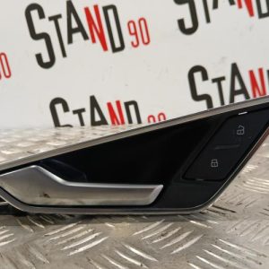 AUDI Q2 PHASE 1