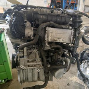 AUDI Q2 PHASE 1