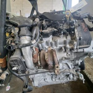 AUDI Q2 PHASE 1