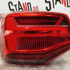 AUDI Q2 PHASE 1