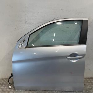 CITROEN C4 AIRCROSS