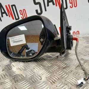 CITROEN C4 AIRCROSS