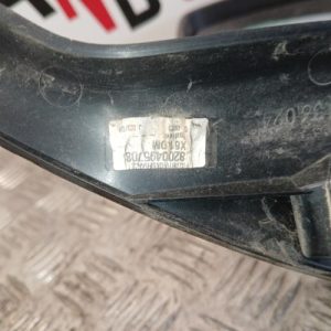 RENAULT KANGOO 2 PHASE 1