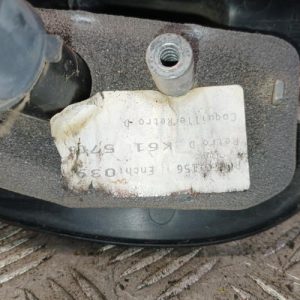 RENAULT KANGOO 2 PHASE 1